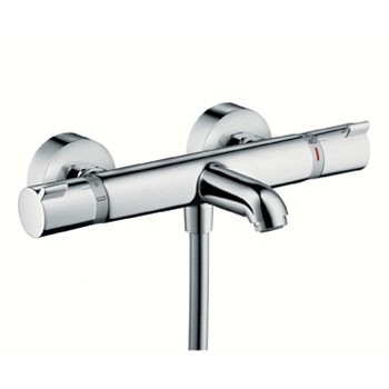 [13114000] 13114000 - HANS GROHE ECOSTAT  BADDOUCHE THERMOSTAAT COMFORT >2012 23l/m