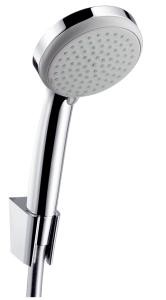 [27592000] 27592000 - HANS GROHE HANDDOUCHESET CROMA 100 VARIO MET PORTER S