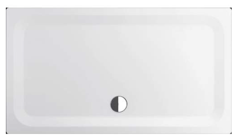 [5961-000] 5961-000 - BETTE DOUCHE ULTRA 160 X 90 X 3,5 WIT