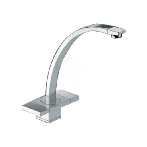 [DAMIXA 72820.00] 72820.00 - DAMIXA G TYPE WASTAFELMENGKRAAN CHR.