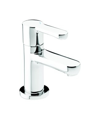 [DAMIXA 35830.00] 35830.00 - DAMIXA WILLOW LAVE-MAINS KRAAN CHR.