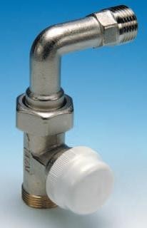 [121.040.052] 121040052 - BEG KRAAN 1/2 BOVENKRAAN + BOCHT M24 THERM