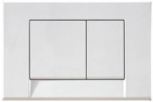[115.777.11.1] 115.777.11.1 - GEBERIT DUWPLAAT BOLERO WIT