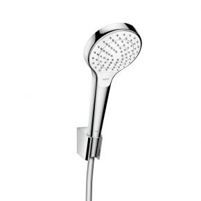 [26421400] 26421400 - HANS GROHE HANDDOUCHE CROMA SELECT S VARIO / PORTER'S SET 1,25M