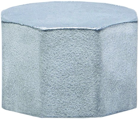 [300I 1 1/4] 6300-114 - BONNET INOX 1 1/4
