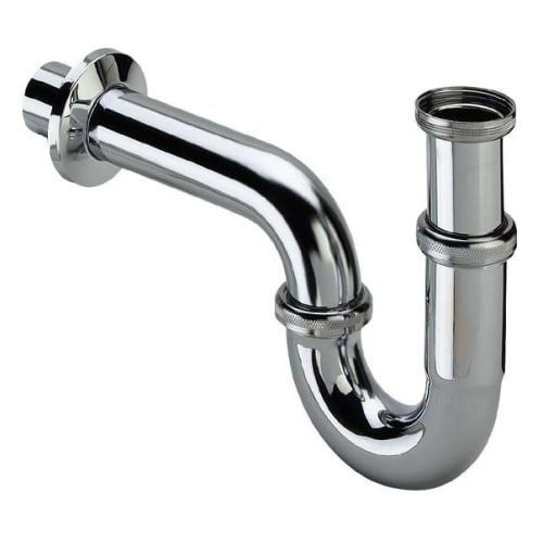 [VIEGA 305 611] VIEGA LAVABO SYPHON VLOEI S 11/4 32 OUD