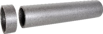 [ISOTRS1000] NULL - VENTILATIE ISO BUIS 1000MM 150MM - 180 MM