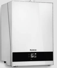 [138871] 138871 - BUDERUS LOGAMAX PLUS GB192I-30 IT40SW H WIT