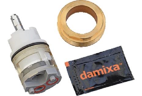 [DAMIXA 1301100] 1301100 - DAMIXA O HERSTELSET BINNENWERK MERKUR