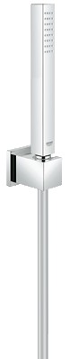 [27703000] 27703000 - GROHE EUPHORIA BADSET CUBE STICK CHR.