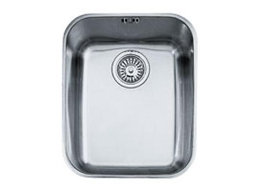 [ARX1103501] ARX1103501 - FRANKE ARIANE SPOELBAK ONDERBOUW BINNENMAAT 350 X 435 X 180 ( new SRX1103401 )