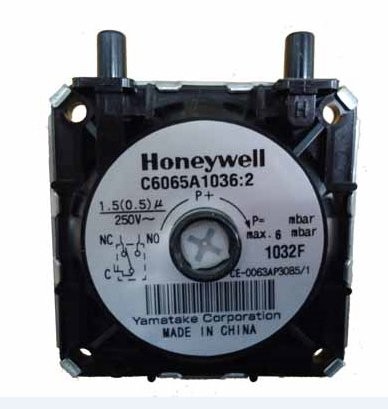[537D0001] 537D0001 - ACV O PRESSOSTAAT DELTA 30 GB HRN