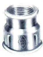 [NR 240 4/4 1/2G] 240-25G - REDUCTIEMOF 4/4 1/2 GALVANISE