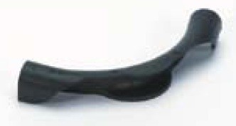 [613.002.003] WSK1618 - BEG OPEN MUURBOCHT PVC 16-18MM