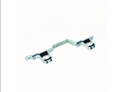 [280.005.210] 280005210 - BEG ATTACHE KOLLECTOR 4/4 250MM VOOR UNIMIX 