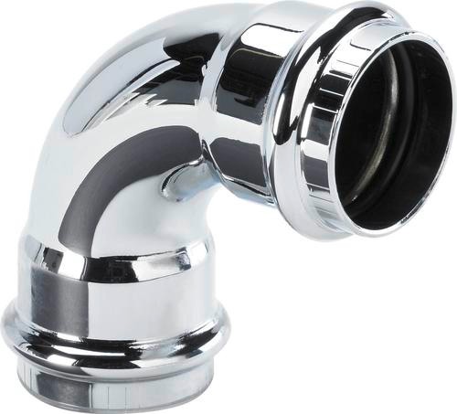 [VIEGA 622 329] VIEGA O COUDE CHROME 32X32