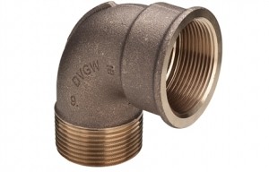 [3092 1/2] COUDE 1/2 MF BRONS