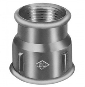 [NR 240 2 5/4 Z] 42391-S - REDUCTIEMOF 2 5/4 ZWART