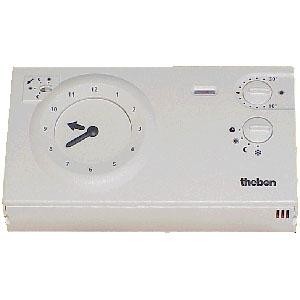 [THEBEN 722] RAM722 - THEBEN THERMOSTAAT RAM 722 4 DRAADS
