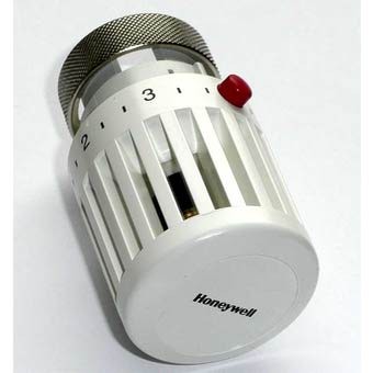 [T104-361] T1002B4W0 - HONEYWELL THERMOSTAATKOP OUD M40