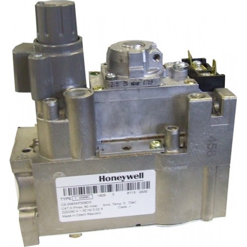 [HV4600] NULL - HONEYWELL GASBLOK 220V Sime