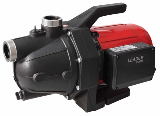 [DHL5002M] PZL5002M - LEADER ECOJET 110 + PRESSCONTROL