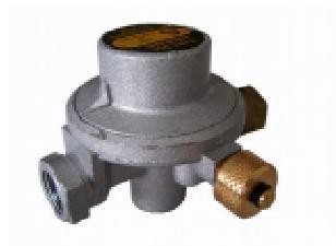 [07 382] S5325 - GAS ONTSPANNER TYPE 954 1/2 IN 3/8 UIT 1°TRAP   S5325
