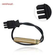 [24205010262] 24205010262 - WEISHAUPT O VOORVERWARMING WL5/1-B