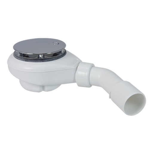 [VIEGA 575 601] VIEGA DOUCHE SYPHON TEMPOPLEX CHROOM 38.4l/min