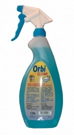 [15 219] CL15 - ORBI CLEAN VAPO ONTVETTER 750ML