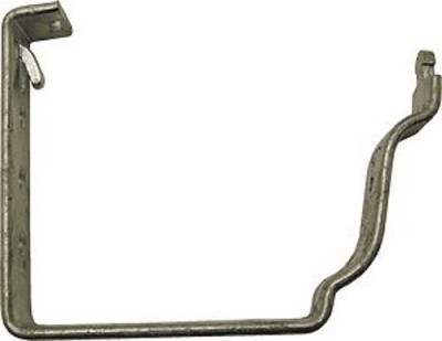 [131810] CMG33SQ - GOOTHAAK GALVA GEPROFILEERD 333