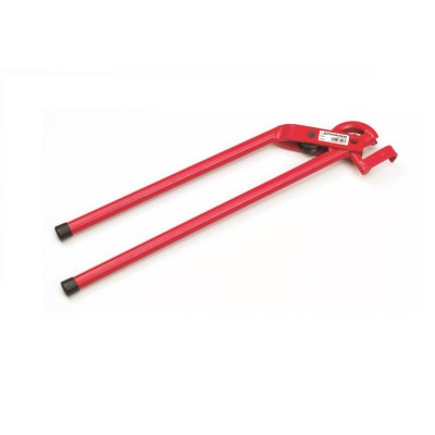 [462109] 462109 - ROTHENBERGER PLOOITANG 10MM  2 DELIG NIEUW