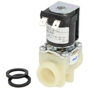 [240.803.00.1] 240.803.00.1 - GEBERIT O MAGNEETKLEP 24 VOLT URINOIR