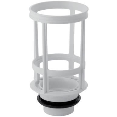 [240.195.00.1] 240.195.00.1 - GEBERIT O BODEM VENTIELHOUDER