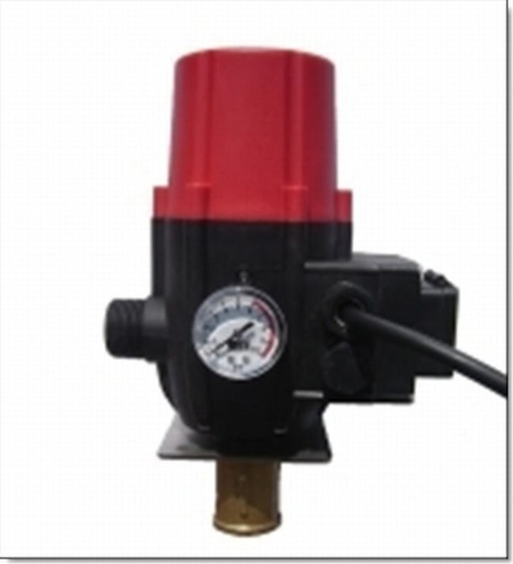 [DHL99353] DHL99353/A - LEADER  PRESSCONTROL