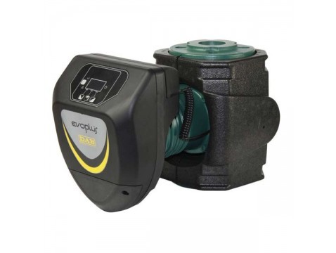 [50 581 404 0] 60150952 - DAB CIRCULATIEPOMP MET FLENS B 80/250.40 MONO