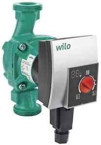 [4164028] 4215520 - WILO CIRCULATIEPOMP YONOS PICO 30/6 