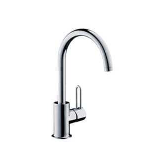 [38030000] 38030000 - HANS GROHE AXOR UNO EENGREEPSMENGKRAAN 210 CHR.