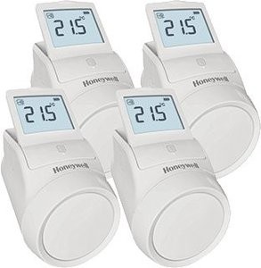 [HR 92 WE] HR92WE - HONEYWELL THERMOSTAAT EVOHOME ZENDER