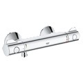  34558000 - GROHETHERM 800  DOUCHE THERMOSTAAT 