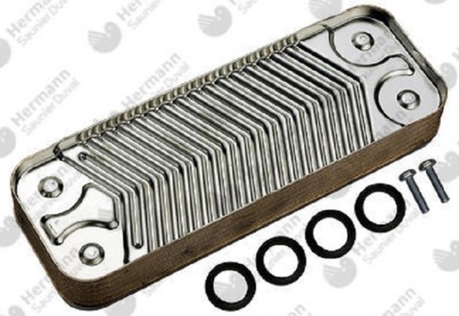  05733000 - BULEX O PLATENWISSELAAR ISOTWIN/FAST/MAX (16PL)