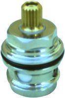 [ORAS 109 390] 109390 - ORAS O KERAMISCHE KOP OPTIMA RONDE KNOP