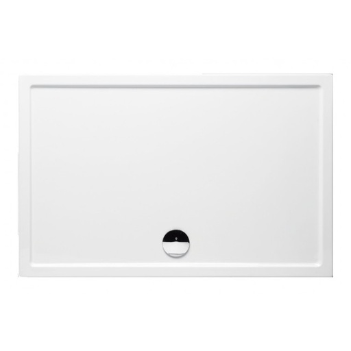 [DA66005] DA66005 - RIHO DOUCHE ZURICH 160 X 90 X 4,5 WIT