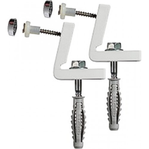 [S8HK8528ZZ0] 8023500000 - SPHINX O BEVESTIGING VOOR SPHINX 300 COMFORT fischer