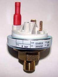  0846240 - BULEX O WATERDRUKSENSOR VOOR F45/60