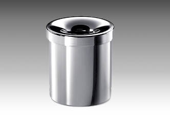 [ A13010 AL] A13010AL - INDA GEALUNA AFVALBAK , ANTI-SLIP BASIS