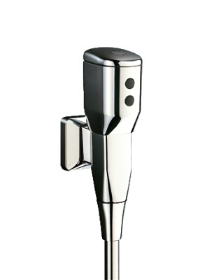 [GROHE 37 713 000] 37713000 - GROHE DAL INBOUW URINOIR SPOELER NIEUW MODEL 37 426
