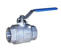 [11 103 INOX] 149104 - BOLKRAAN INOX 3/4 F X 3/4 F