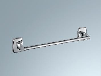 [INDA A2218] INDA EXPORT HANDDOEKBAAR LOS ENKEL 65CM CHR.