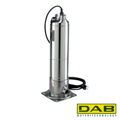 [104160070] 104160070 - DAB PULSAR DRY 50/50 M-NA ZONDER PRESSCONTROL